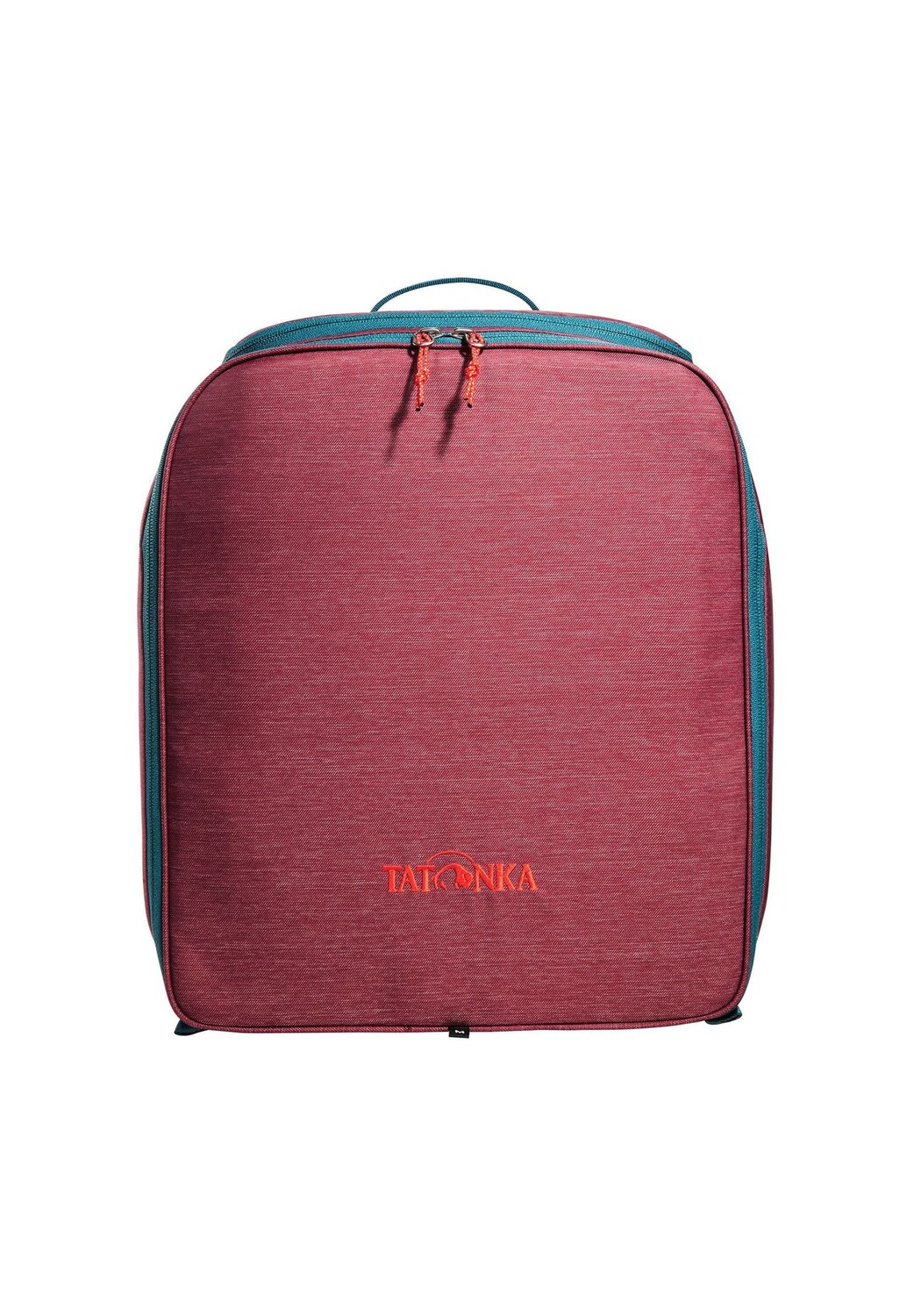 Сумка-холодильник 30 см TATONKA, цвет Bordeauxred, Красный, Сумка-холодильник 30 см TATONKA, цвет Bordeauxred
Сумка-холодильник 30 см TATONKA, цвет Bordeauxred, Красный, Сумка-холодильник 30 см TATONKA, цвет Bordeauxred