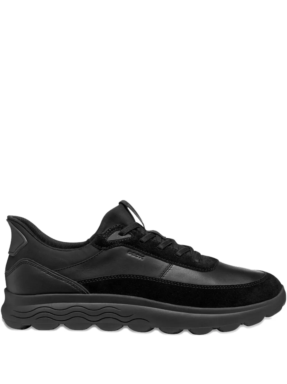 Кроссовки Spherica Plus Geox, черный
Кроссовки Spherica Plus Geox, черный