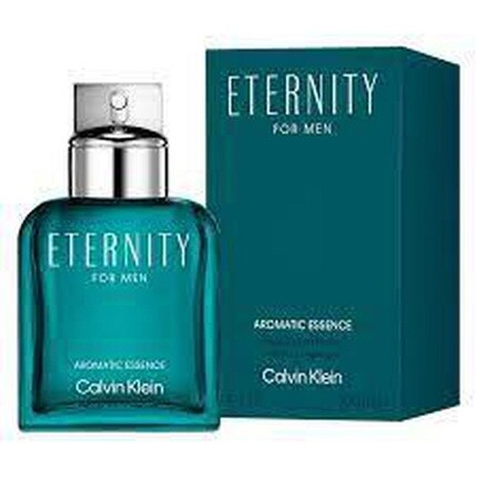 Парфюмированная вода Calvin Klein Eternity Aromatic Essence
Парфюмированная вода Calvin Klein Eternity Aromatic Essence