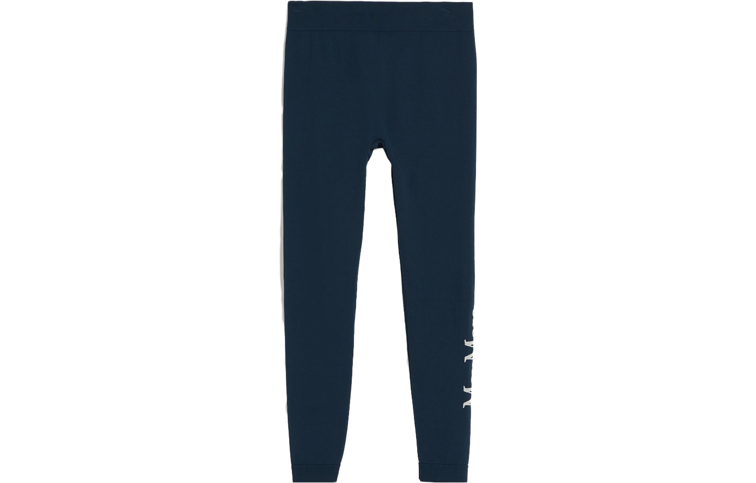 'S MAX MARA Женские леггинсы синие
'S MAX MARA Женские леггинсы синие