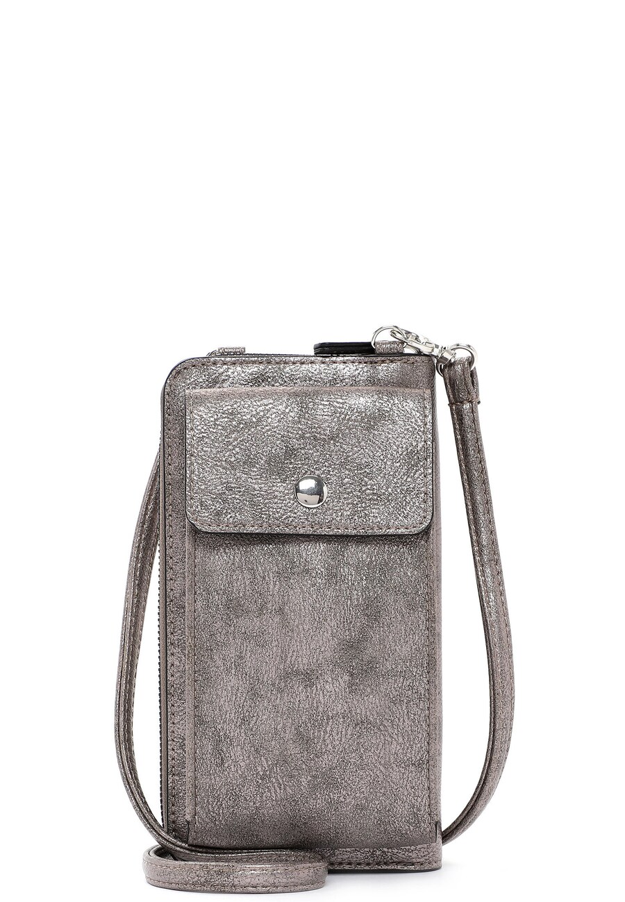 Сумка через плечо Emily & Noah Emma, серый 
Сумка через плечо Emily & Noah Emma, серый