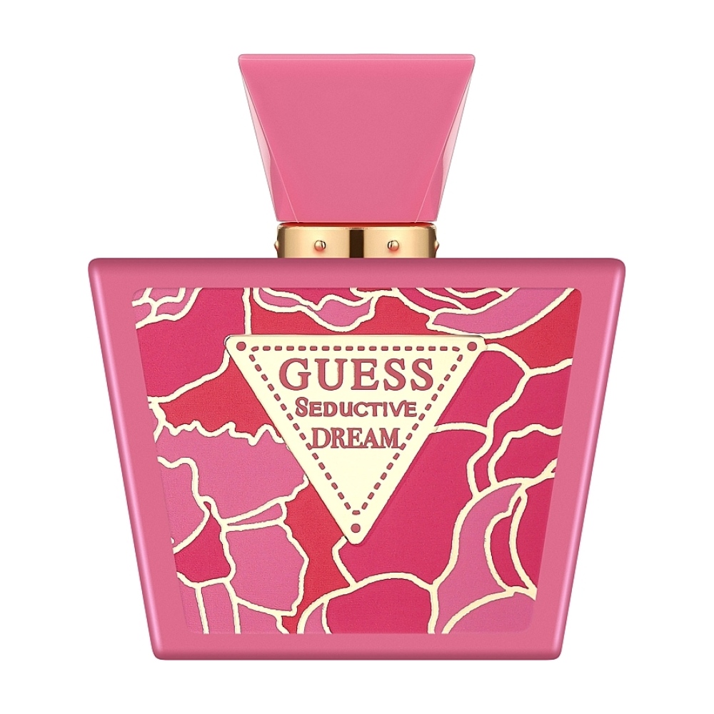Туалетная вода Guess Seductive Dream
Туалетная вода Guess Seductive Dream