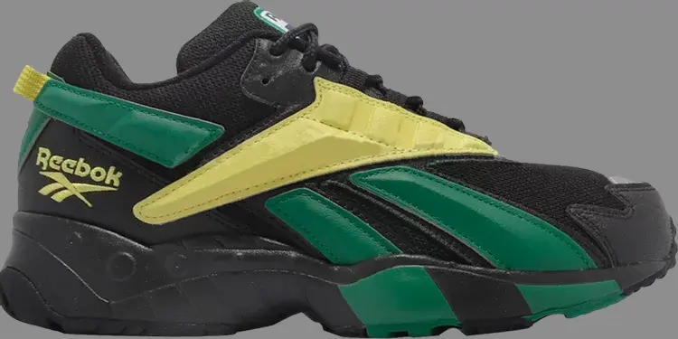 Кроссовки intv 96 'black basil green' Reebok, черный, Черный;зеленый, Кроссовки intv 96 'black basil green' Reebok, черный
Кроссовки intv 96 'black basil green' Reebok, черный, Черный;зеленый, Кроссовки intv 96 'black basil green' Reebok, черный