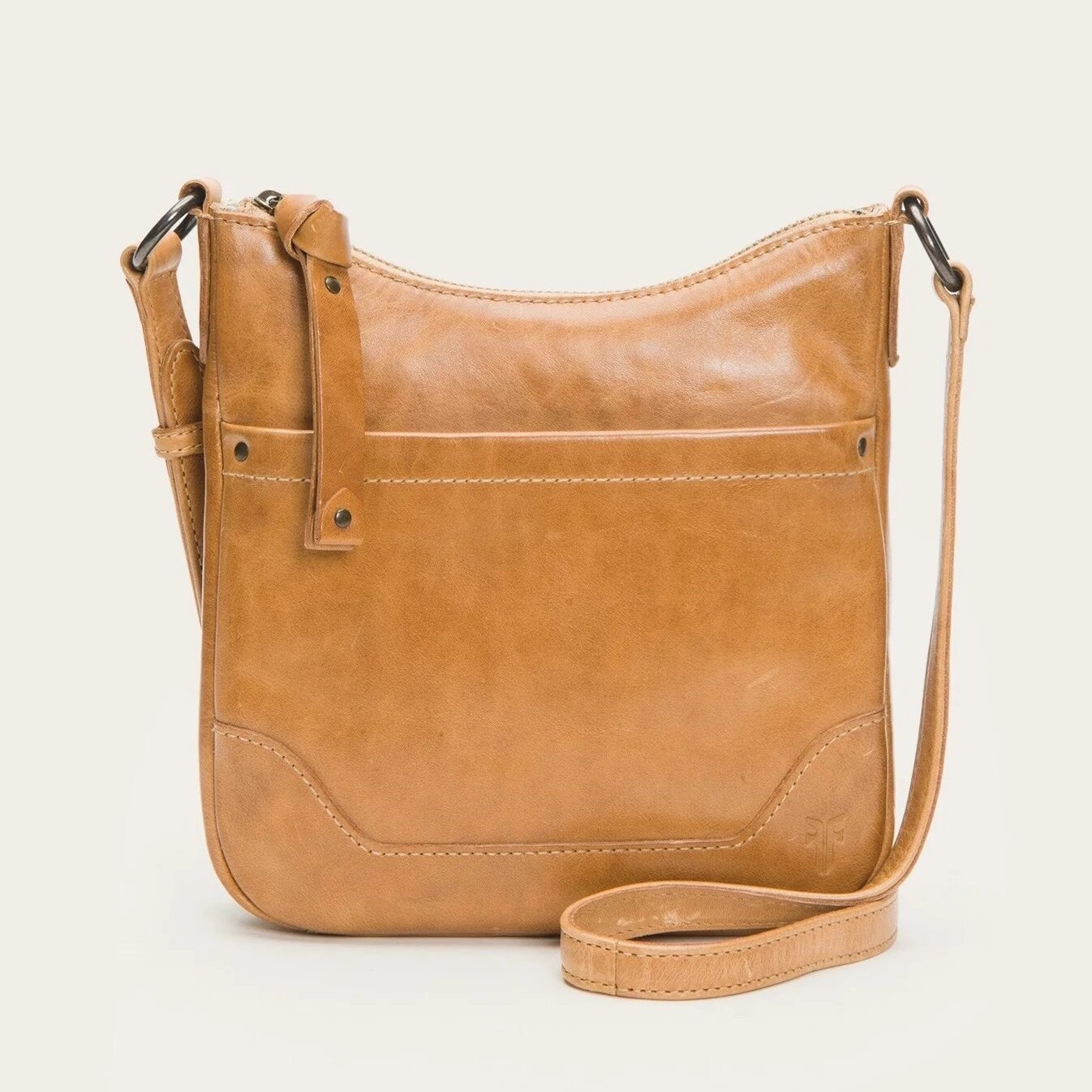 Сумка кросс-боди Frye Melissa Swing Pack Zip, бежевый
Сумка кросс-боди Frye Melissa Swing Pack Zip, бежевый