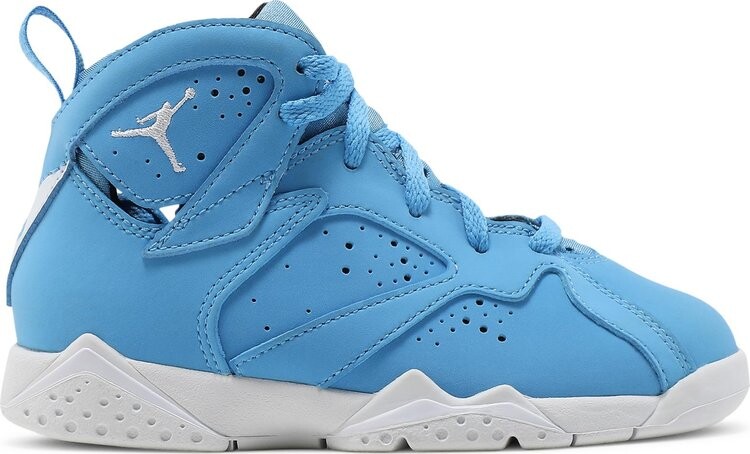 Кроссовки Air Jordan 7 Retro PS Pantone, синий
Кроссовки Air Jordan 7 Retro PS Pantone, синий