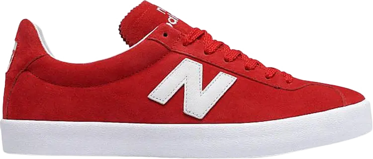 Кроссовки New Balance Tempus 'Red', красный
Кроссовки New Balance Tempus 'Red', красный