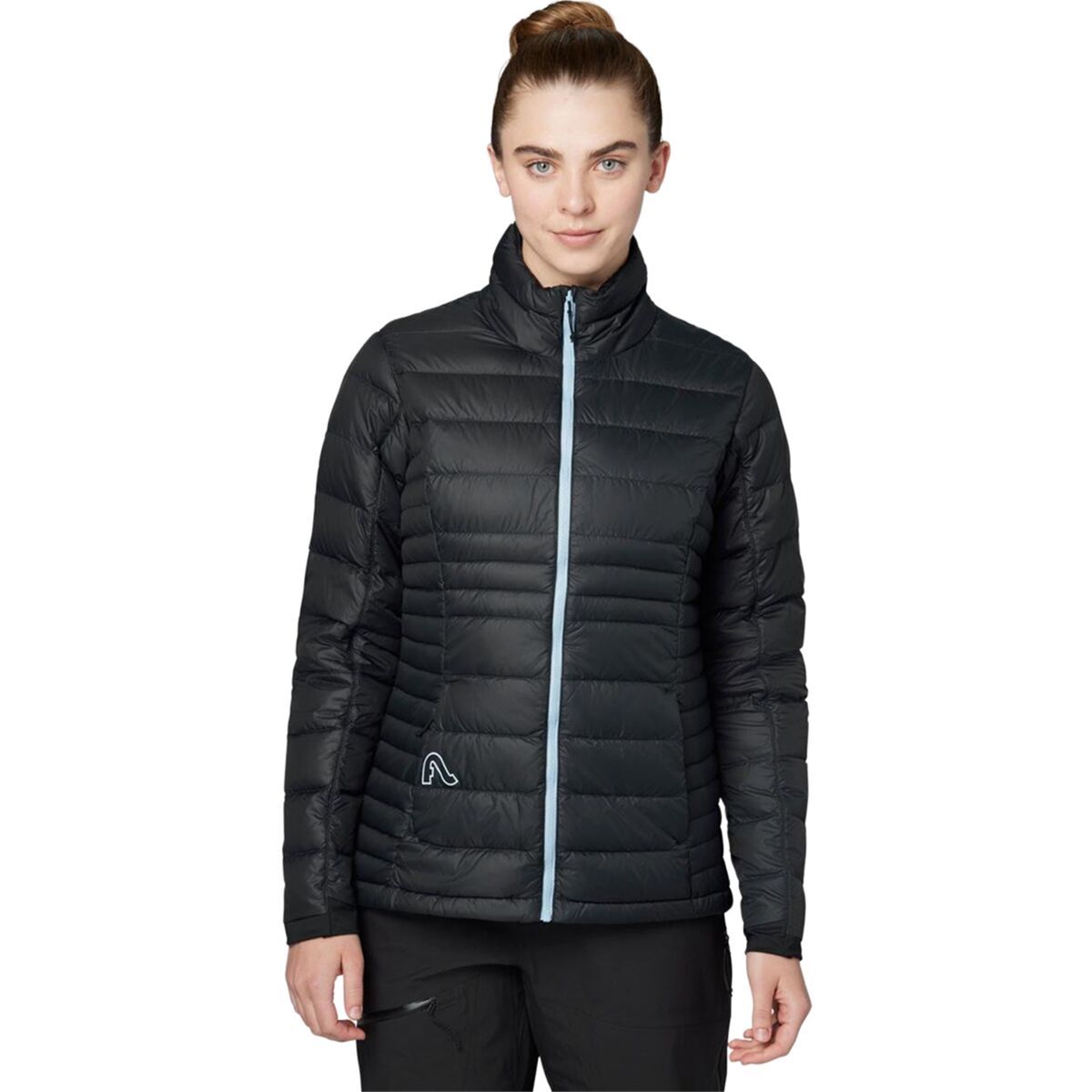 Бетти пуховик свитер Flylow, черный
Бетти пуховик свитер Flylow, черный