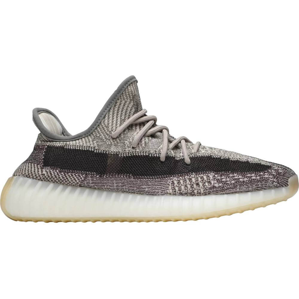 Кроссовки Yeezy Boost 350 V2 Zyon, серый
Кроссовки Yeezy Boost 350 V2 Zyon, серый