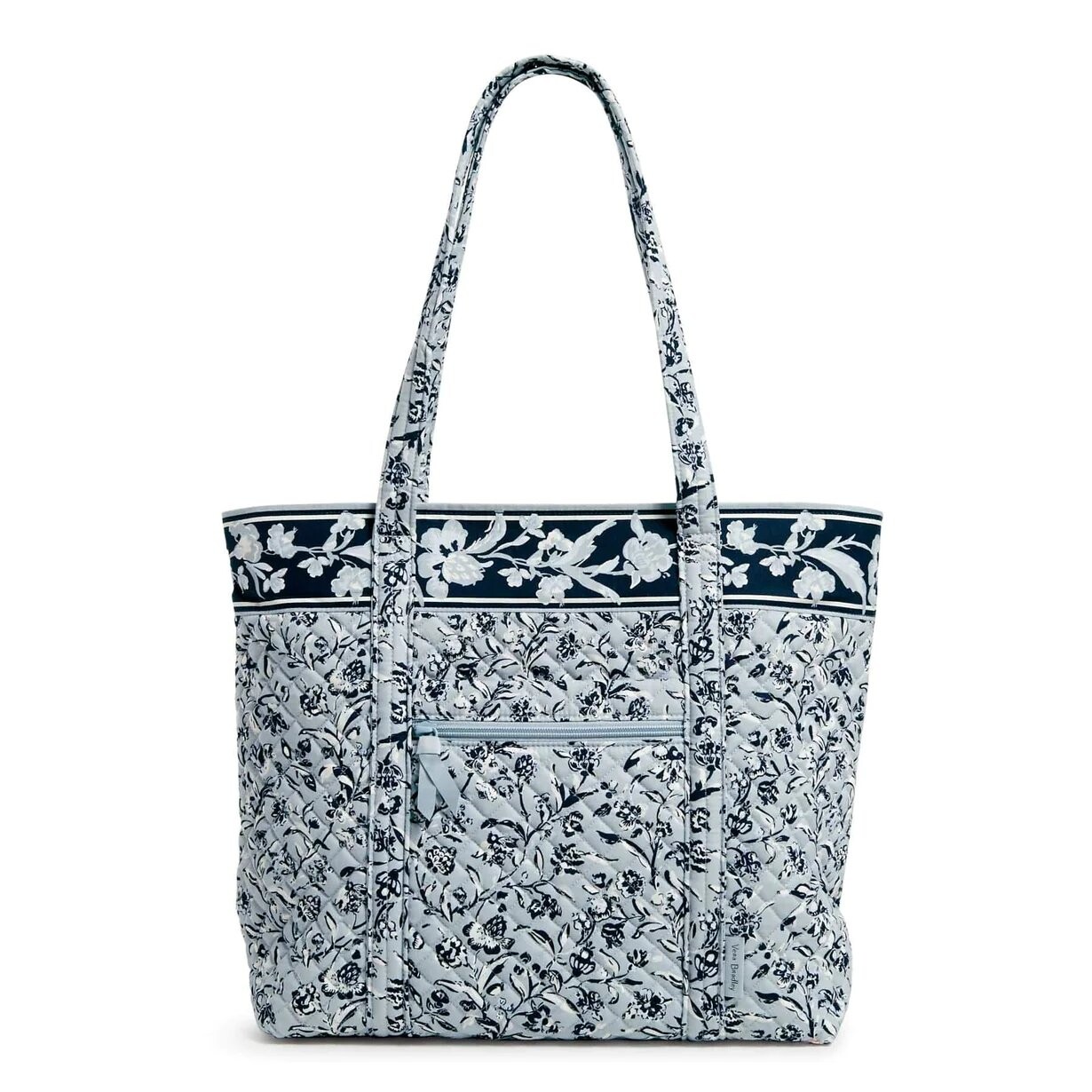 Сумка-тоут Vera Bradley Cotton Women's, серо-голубой, Синий, Сумка-тоут Vera Bradley Cotton Women's, серо-голубой
Сумка-тоут Vera Bradley Cotton Women's, серо-голубой, Синий, Сумка-тоут Vera Bradley Cotton Women's, серо-голубой