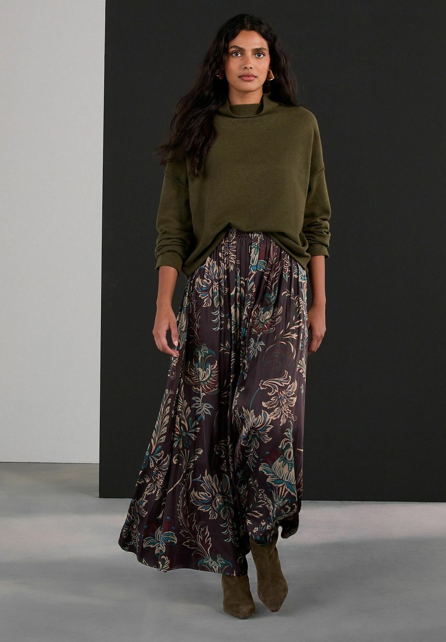 Юбка Next REGULAR FIT, Brown Floral/Mottled Brown
Юбка Next REGULAR FIT, Brown Floral/Mottled Brown