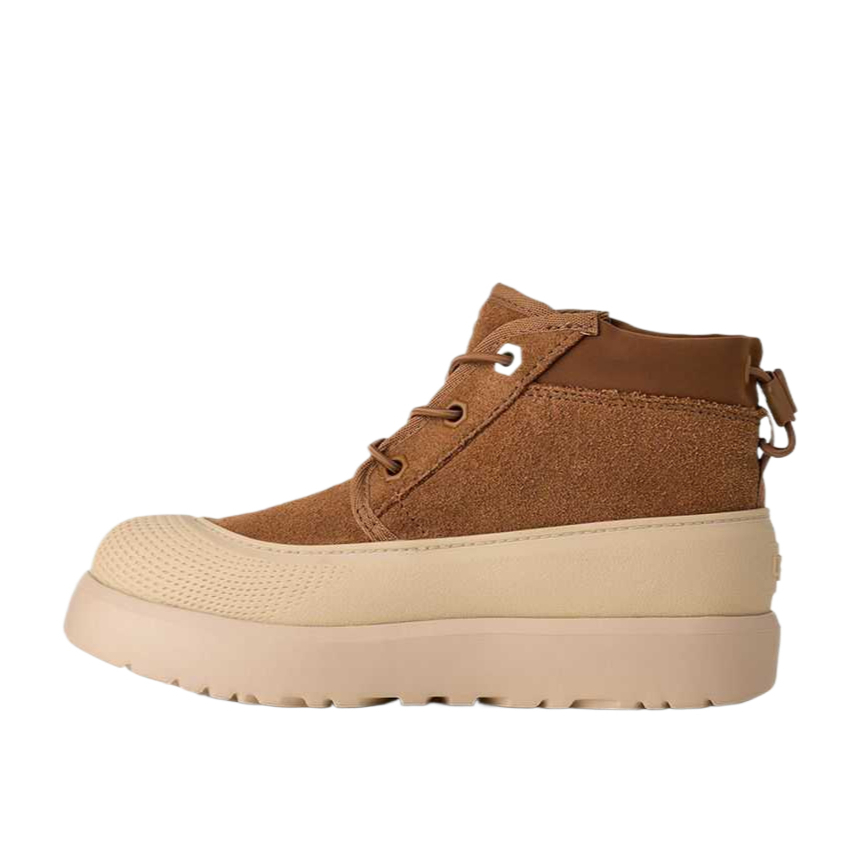 Детские ботинки UGG, Chestnut
Детские ботинки UGG, Chestnut