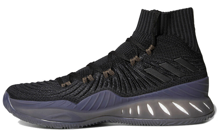 Мужские баскетбольные кроссовки Adidas Crazy Explosive 2017
Мужские баскетбольные кроссовки Adidas Crazy Explosive 2017