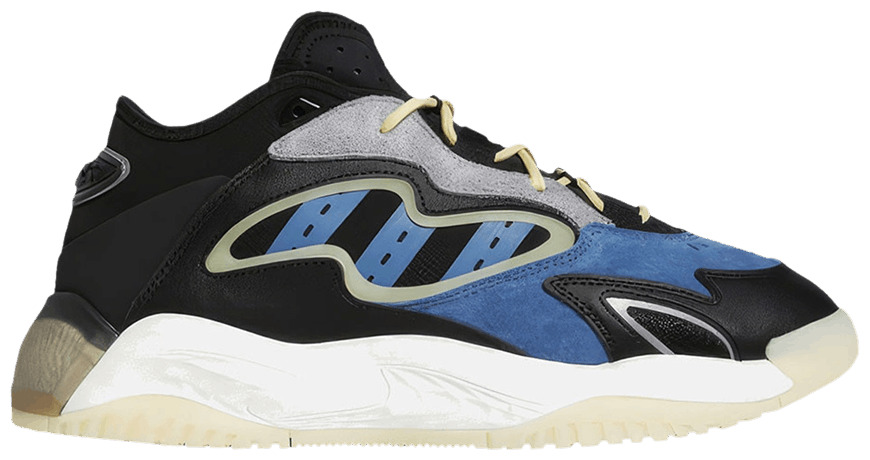 Кроссовки мужские Adidas Originals Streetball II GX9689, синий/черный (размер RU 43,5)
Кроссовки мужские Adidas Originals Streetball II GX9689, синий/черный (размер RU 43,5)