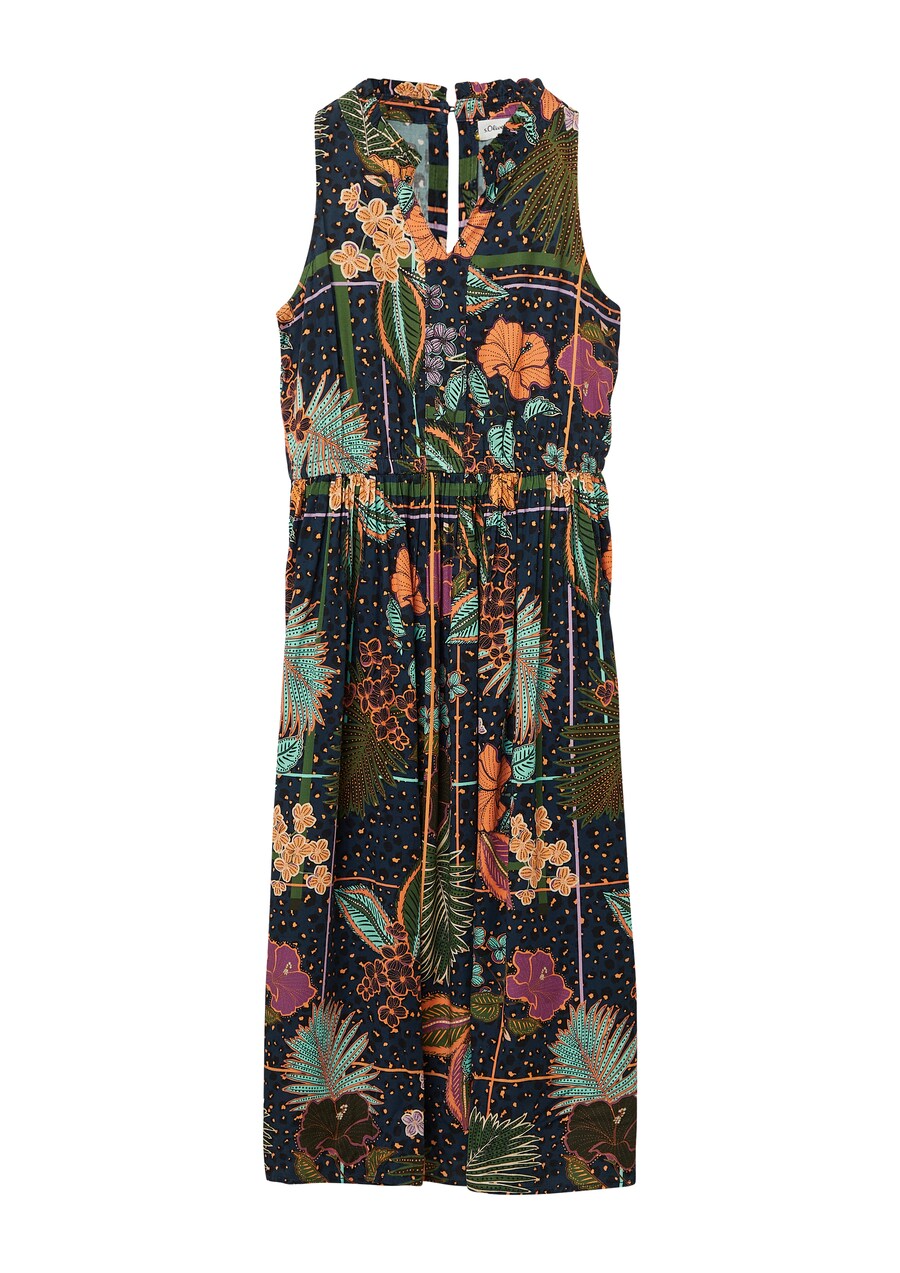 Платье s.Oliver, Mixed Colors
Платье s.Oliver, Mixed Colors