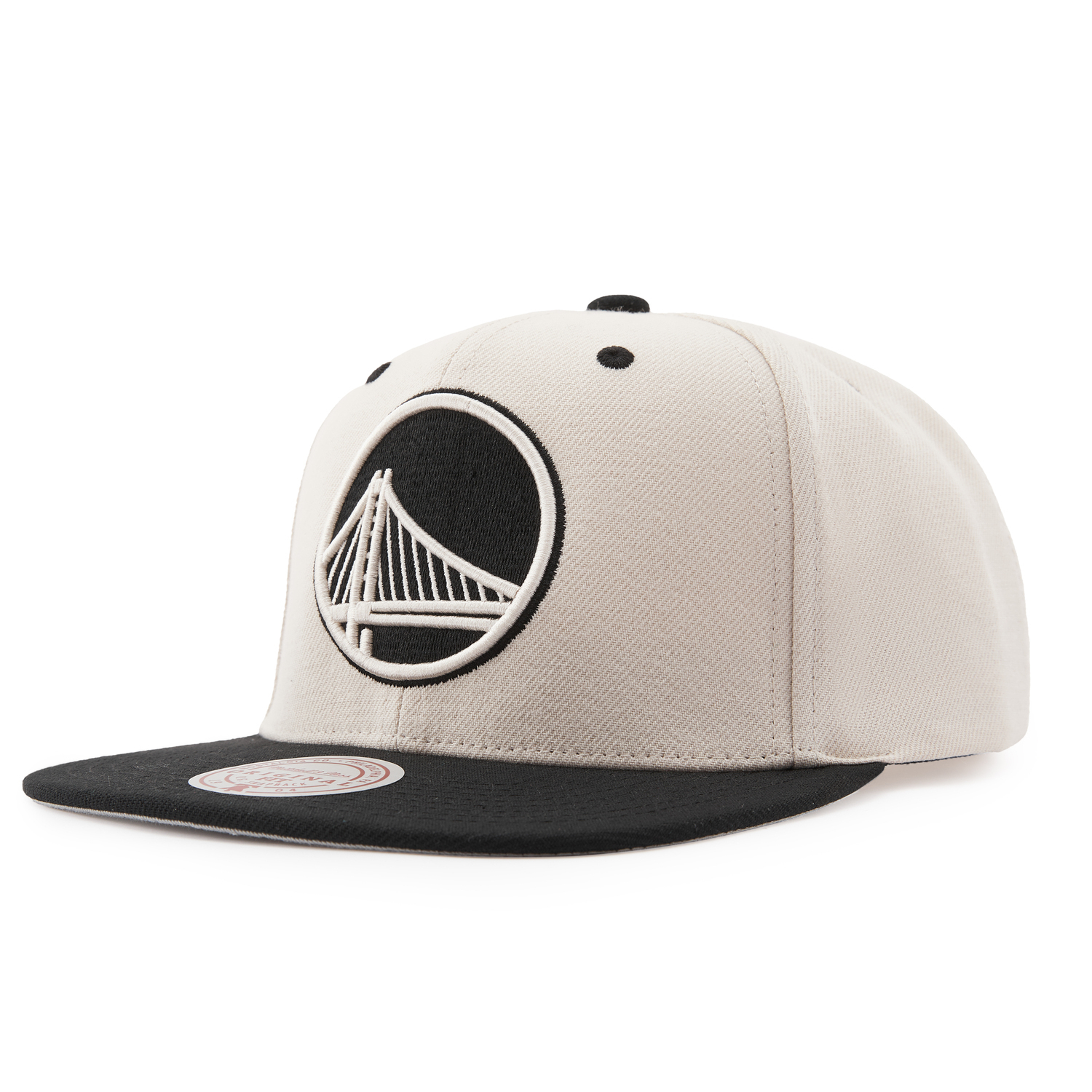 Mitchell Ness Бейсболка Mitchell & Ness из полиэстера унисекс белая, White
Mitchell Ness Бейсболка Mitchell & Ness из полиэстера унисекс белая, White