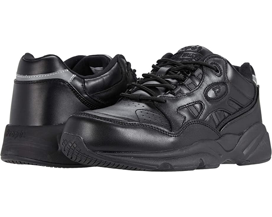 Кроссовки Stark Propet, черный
Кроссовки Stark Propet, черный