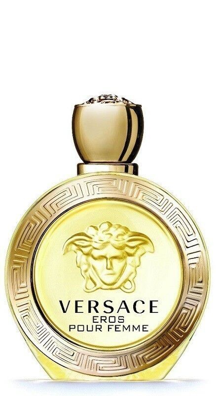 Versace Eros Pour Femme туалетная вода для женщин, 30 ml
Versace Eros Pour Femme туалетная вода для женщин, 30 ml