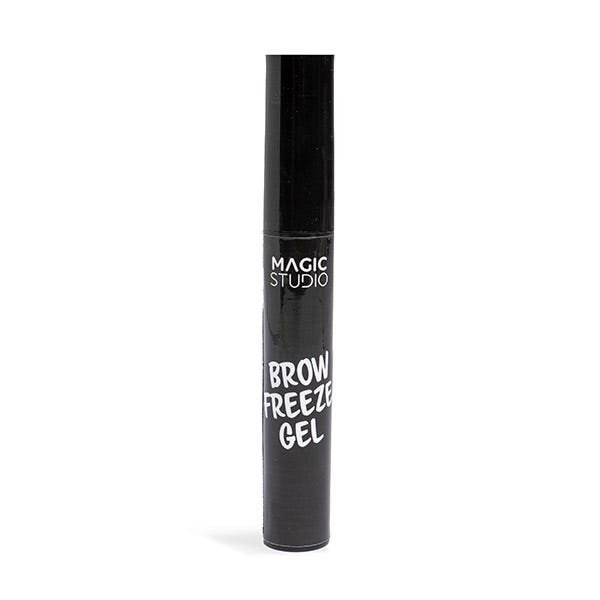 Гель для бровей MAGIC STUDIO Freeze Brow Gel
Гель для бровей MAGIC STUDIO Freeze Brow Gel