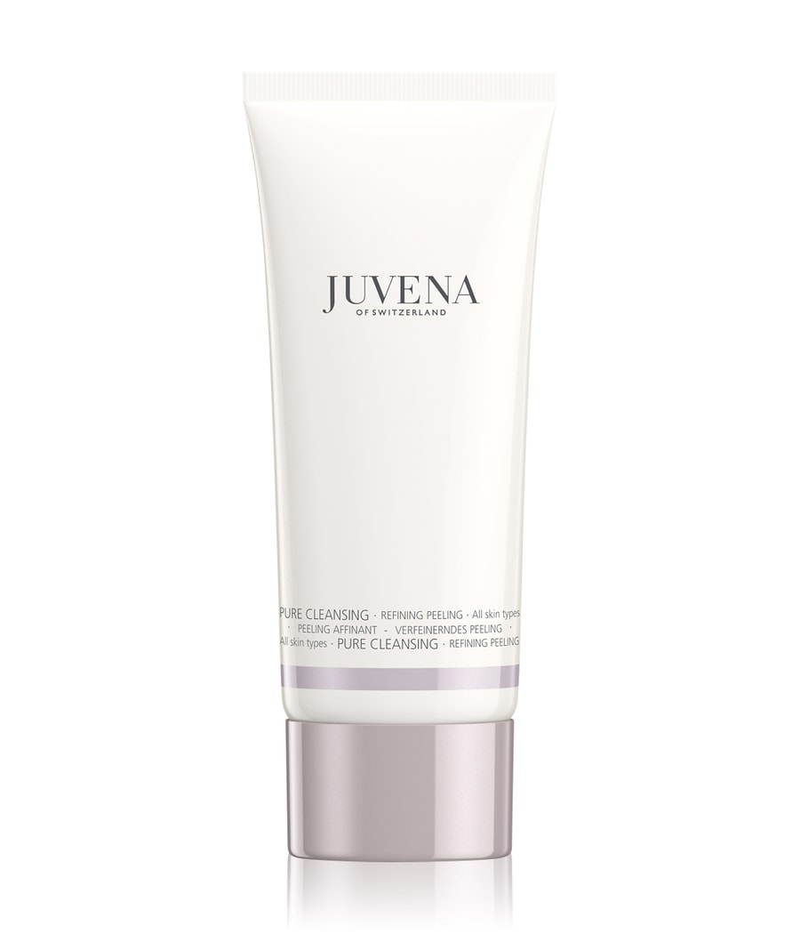 Скраб для лица Juvena Pure Cleansing Refining, 100 ml
Скраб для лица Juvena Pure Cleansing Refining, 100 ml