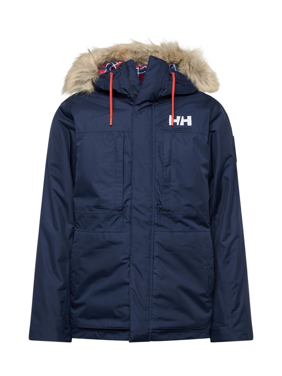 Куртка для активного отдыха HELLY HANSEN Coastal 3.0, темно-синий
Куртка для активного отдыха HELLY HANSEN Coastal 3.0, темно-синий