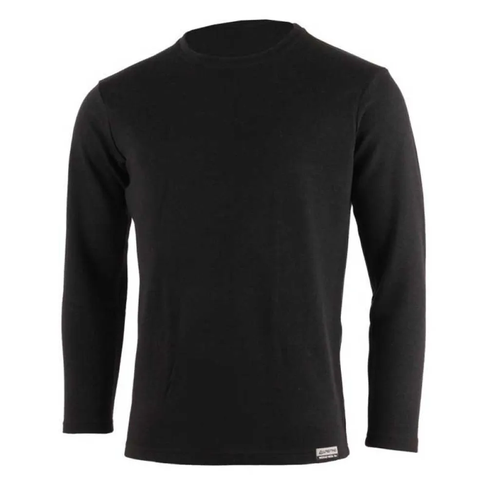 Толстовка Lasting WOLK 9090, черный
Толстовка Lasting WOLK 9090, черный