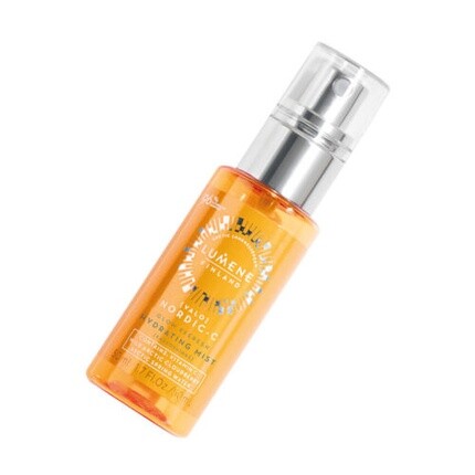 Lumene Valo Nordic C Glow Refresh увлажняющий спрей 50 мл
Lumene Valo Nordic C Glow Refresh увлажняющий спрей 50 мл