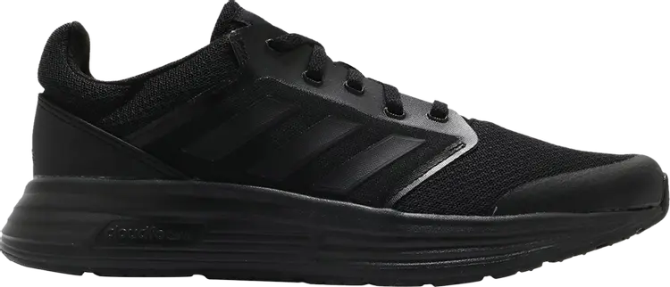 Кроссовки Adidas Galaxy 5, черный
Кроссовки Adidas Galaxy 5, черный