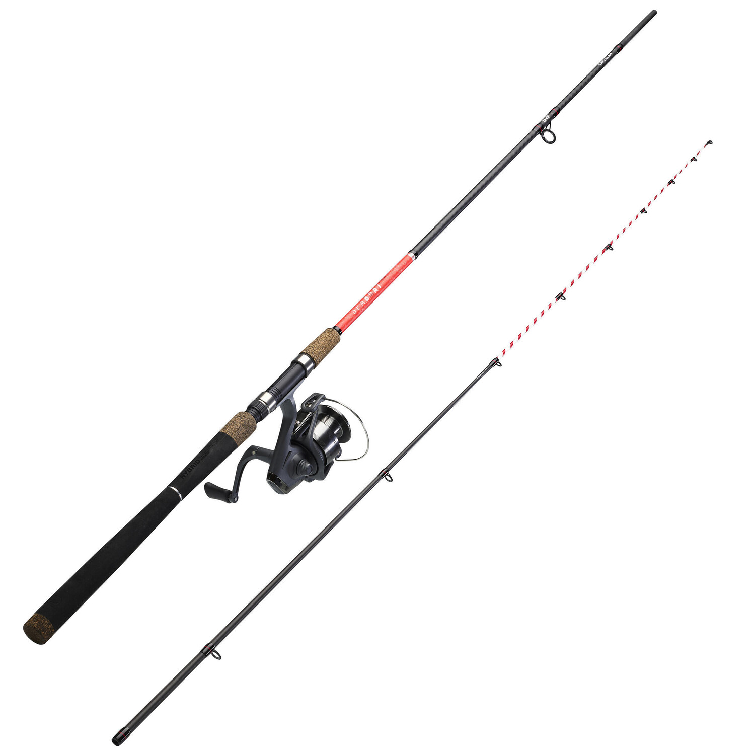 Рыболовный комбо Seaboat Light 500 240/2 сменный CAPERLAN
Рыболовный комбо Seaboat Light 500 240/2 сменный CAPERLAN