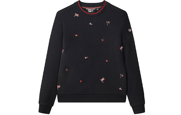 FILA Свитшот Women's Blue
FILA Свитшот Women's Blue