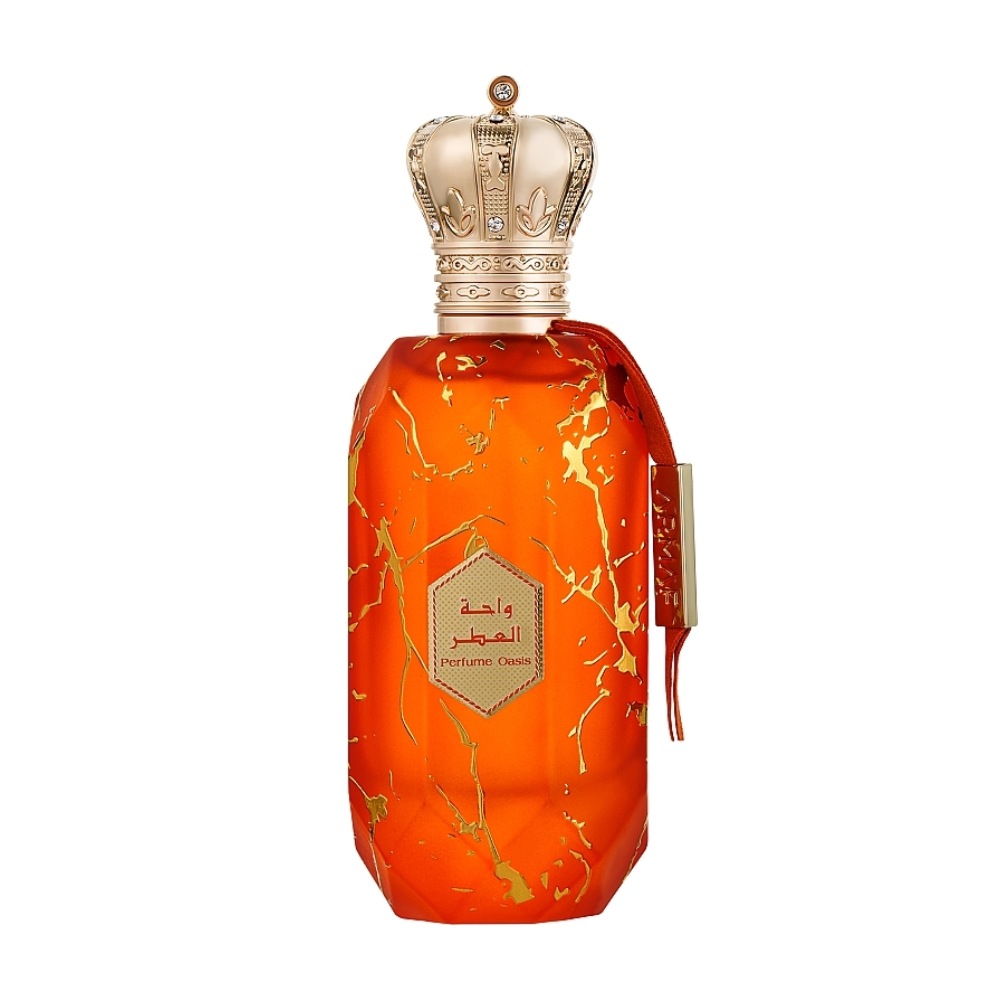 Парфюмерная вода Armaf Eter Perfume Oasis
Парфюмерная вода Armaf Eter Perfume Oasis