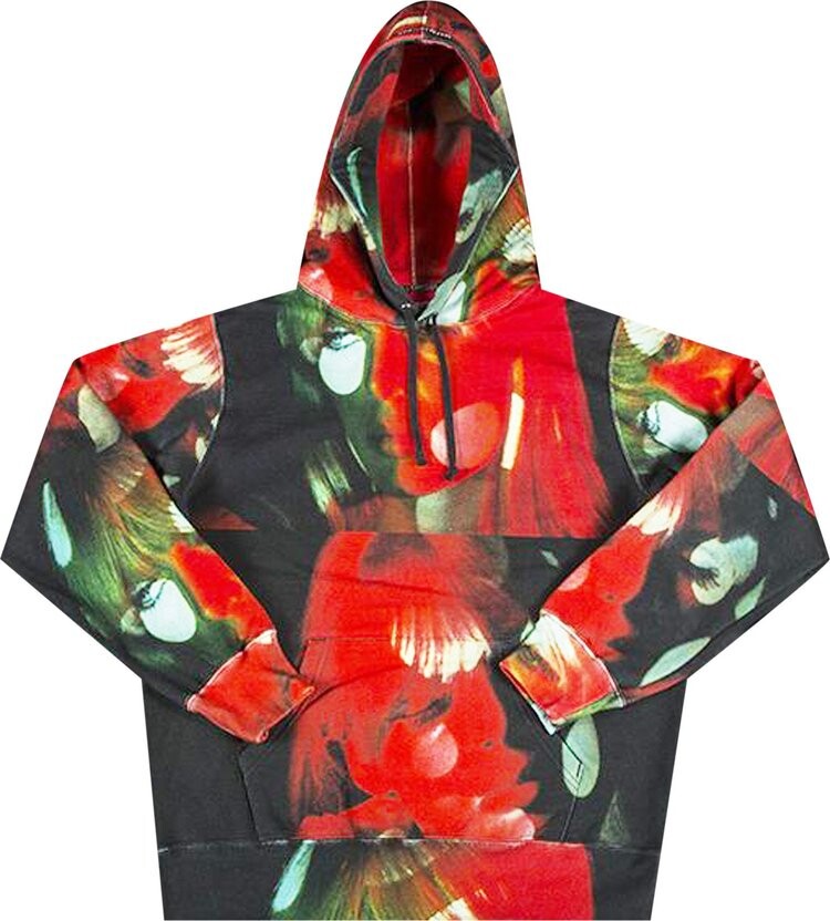 Толстовка Supreme The Velvet Underground Nico Hooded Sweatshirt 'Multicolor', разноцветный, Серый, Толстовка Supreme The Velvet Underground Nico Hooded Sweatshirt 'Multicolor', разноцветный
Толстовка Supreme The Velvet Underground Nico Hooded Sweatshirt 'Multicolor', разноцветный, Серый, Толстовка Supreme The Velvet Underground Nico Hooded Sweatshirt 'Multicolor', разноцветный