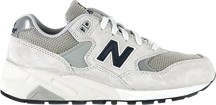 Кроссовки New Balance 580, серый
Кроссовки New Balance 580, серый