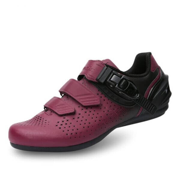 Велообувь женская SANTIC Diana Palladium, размер 39, бордовый
Велообувь женская SANTIC Diana Palladium, размер 39, бордовый