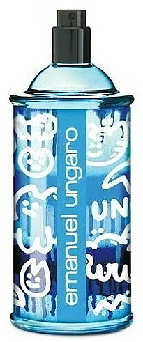 Туалетная вода Ungaro Fresh for Him
Туалетная вода Ungaro Fresh for Him