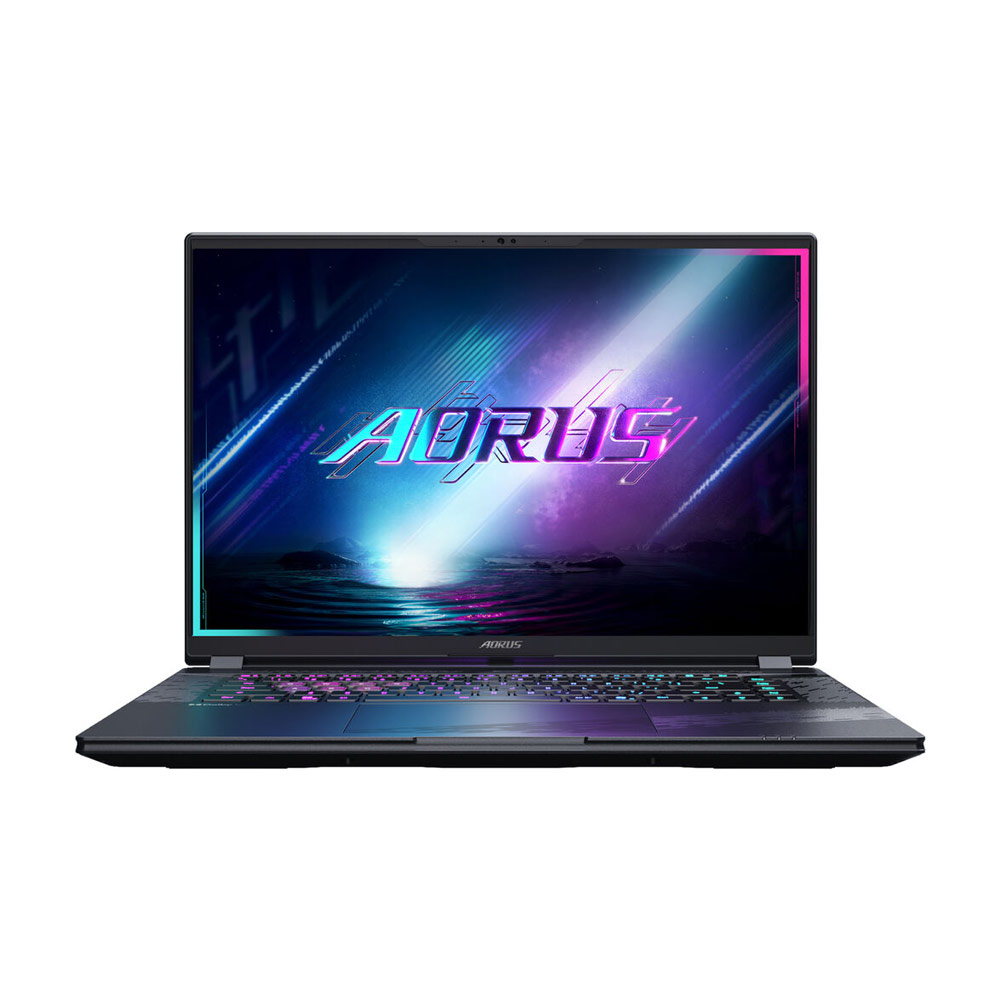 Игровой ноутбук Gigabyte AORUS ELITE 16, 16", 16ГБ/2ТБ, Core Ultra 9 275HX, RTX 5070, серый, английская раскладка
Игровой ноутбук Gigabyte AORUS ELITE 16, 16", 16ГБ/2ТБ, Core Ultra 9 275HX, RTX 5070, серый, английская раскладка