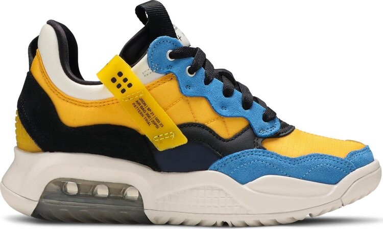 Кроссовки Jordan MA2 GS University Gold, желтый, Желтый;серый, Кроссовки Jordan MA2 GS University Gold, желтый
Кроссовки Jordan MA2 GS University Gold, желтый, Желтый;серый, Кроссовки Jordan MA2 GS University Gold, желтый