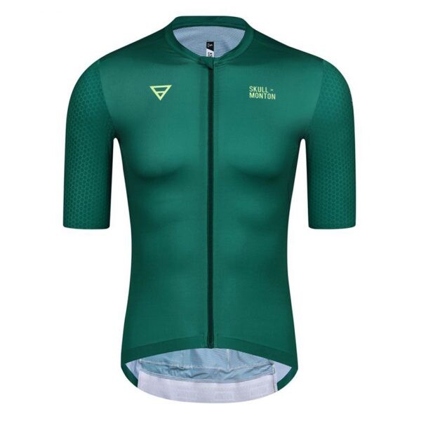 Мужская веломайка Monton Skull Monton 24, размер L, зеленый
Мужская веломайка Monton Skull Monton 24, размер L, зеленый