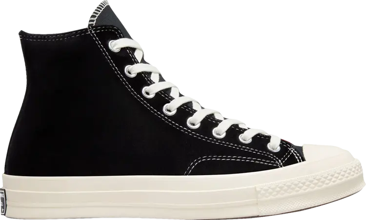 Кроссовки Converse Beyond Retro x Chuck 70 High Color Block - Velvet, красный
Кроссовки Converse Beyond Retro x Chuck 70 High Color Block - Velvet, красный