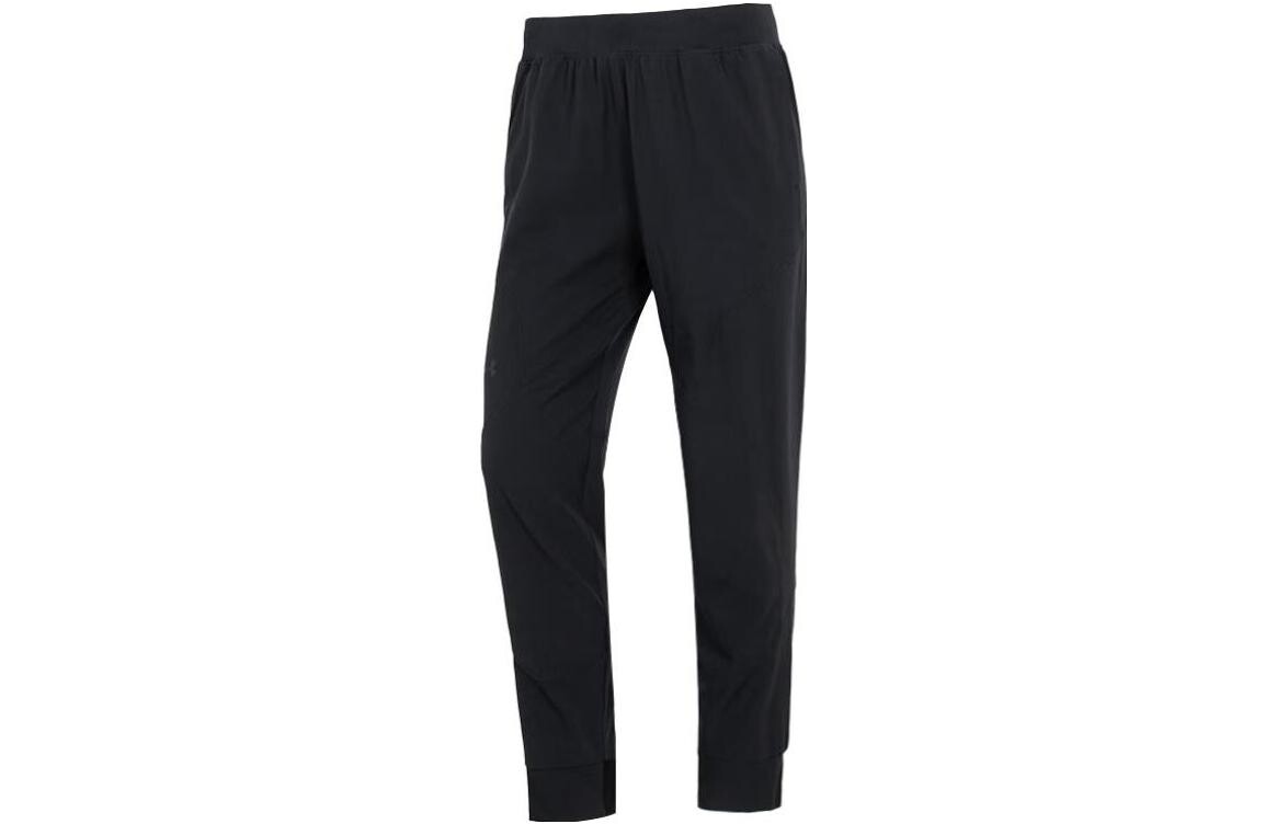 Женские повседневные брюки Under Armour, цвет Black
Женские повседневные брюки Under Armour, цвет Black