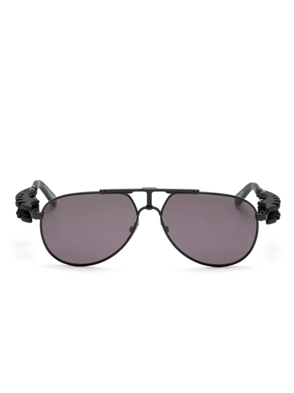 Солнцезащитные очки-пилоты Innerraum, серый
Солнцезащитные очки-пилоты Innerraum, серый