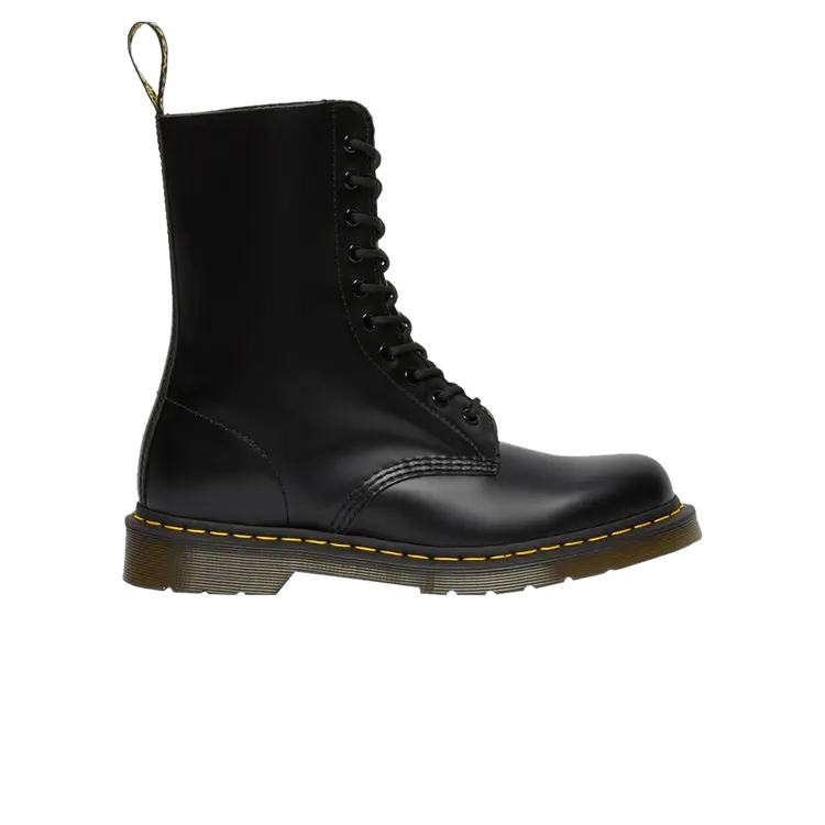 Кроссовки 1490 Mid 'Black', черный
Кроссовки 1490 Mid 'Black', черный