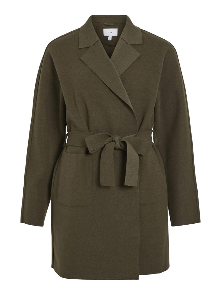 Зимнее пальто Vila
Зимнее пальто Vila