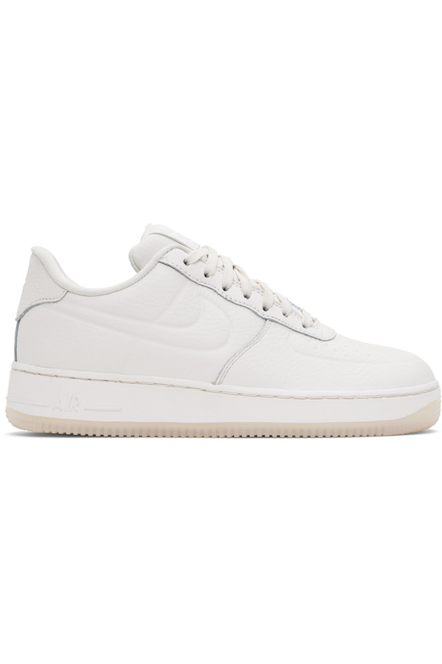 Кроссовки Air Force 1 '07 Pro-Tech Nike, мультиколор
Кроссовки Air Force 1 '07 Pro-Tech Nike, мультиколор