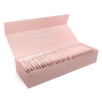 Glow Drink 90 дней Sookskincare
Glow Drink 90 дней Sookskincare