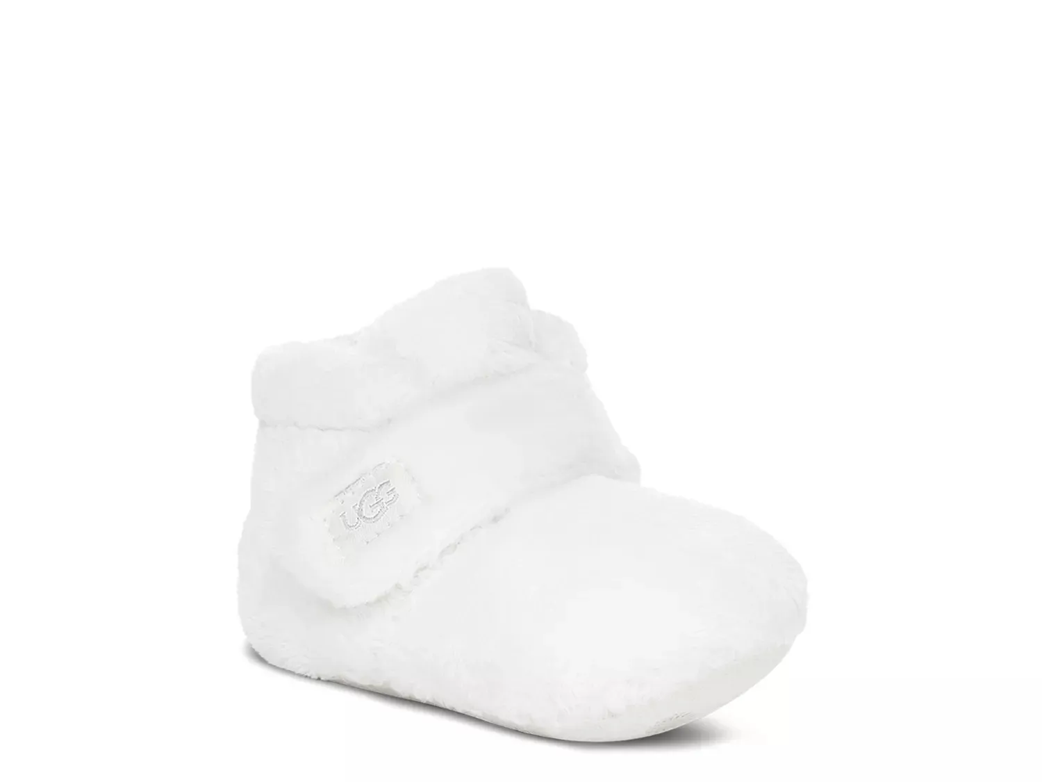 Ботинки UGG Bixbee Bootie - детские, белые
Ботинки UGG Bixbee Bootie - детские, белые
