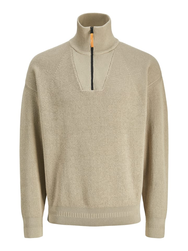 Пуловер Jack & Jones Pullover JCOOUTDOOR KNIT, бежевый
Пуловер Jack & Jones Pullover JCOOUTDOOR KNIT, бежевый