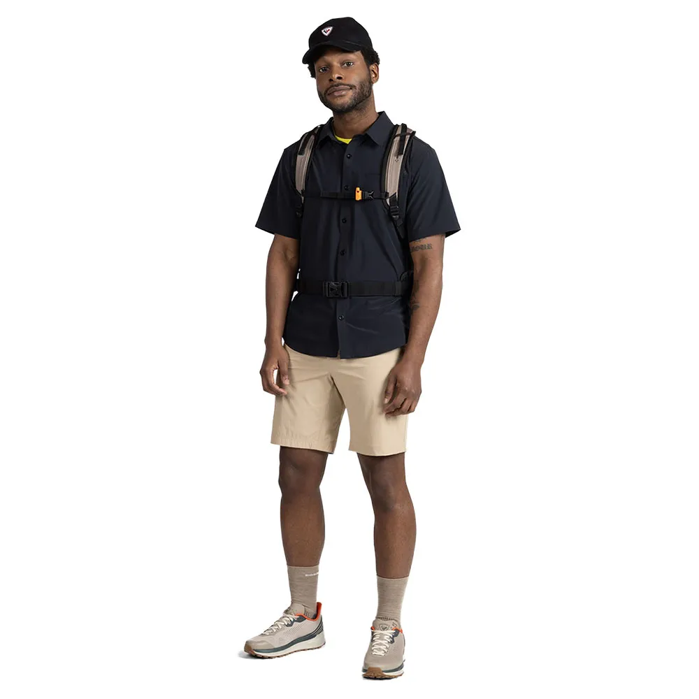 Шорты Rossignol Lycian 9´´, коричневый
Шорты Rossignol Lycian 9´´, коричневый