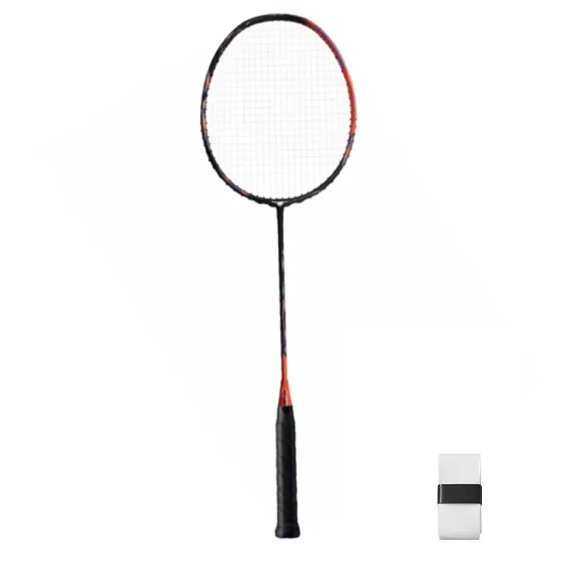YONEX Тианфу AX77 PRO бадминтонная ракетка атакующего типа с утяжеленной головкой, жесткое древко, профессиональная, 674 мм, темно-оранжевая
YONEX Тианфу AX77 PRO бадминтонная ракетка атакующего типа с утяжеленной головкой, жесткое древко, профессиональная, 674 мм, темно-оранжевая