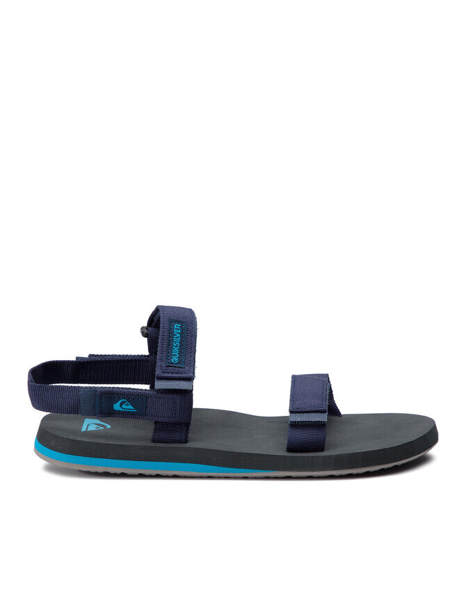 Сандалии Quiksilver, темно-синий
Сандалии Quiksilver, темно-синий