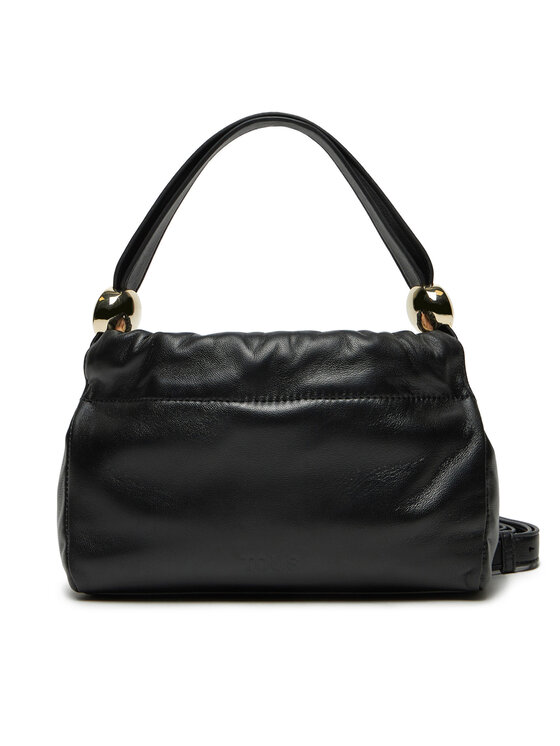 Сумочка Gloss 2002190151 Tous, черный
Сумочка Gloss 2002190151 Tous, черный